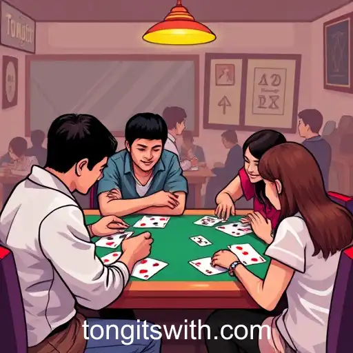 Online Card Games Surge in Popularity