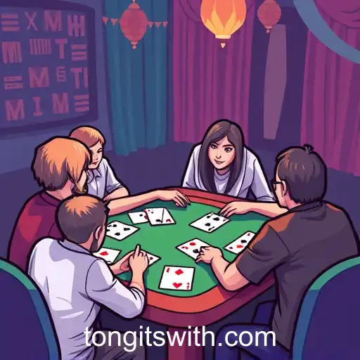 The Rise of Online Card Gaming Communities