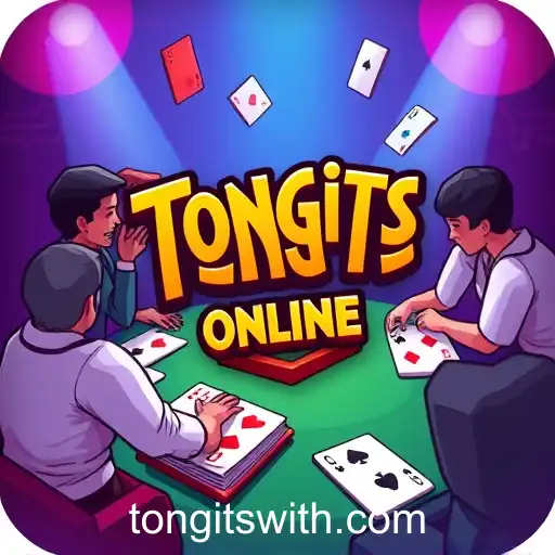 The Rise of Online Tongits: A Modern Game Craze
