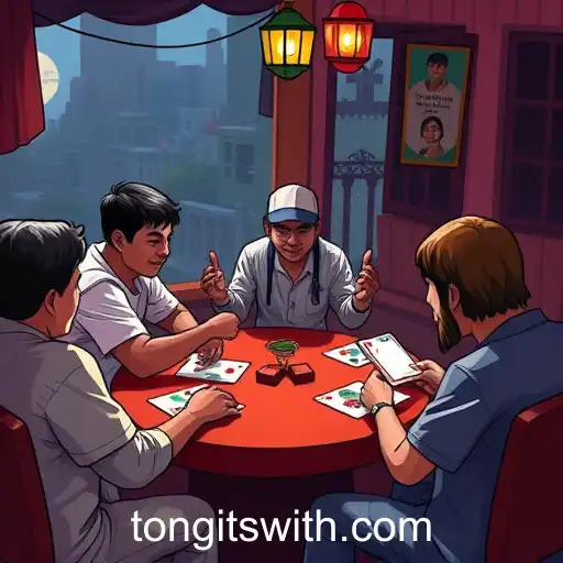 Rise of Digital Card Games