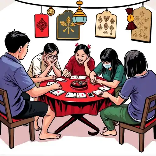 The Rise of Tongits in Digital Platforms