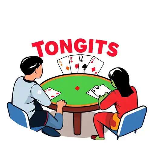 The Rise of Tongits: A New Era of Digital Card Games