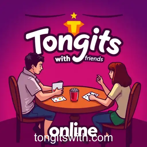 Online Gaming Evolution: Tongits with Friends