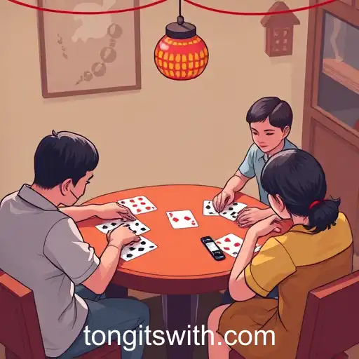 Virtual Gaming and Global Connections