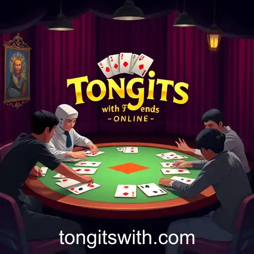 Exploring the Exciting World of 'Tongits with Friends Online'