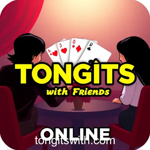 Exploring the Thrills of 'Tongits with Friends Online': A New Era in Online Gaming