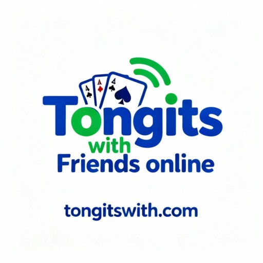 Tongits with Friends online