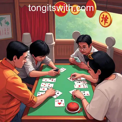 Online Card Games Thrive Amid Changing Times