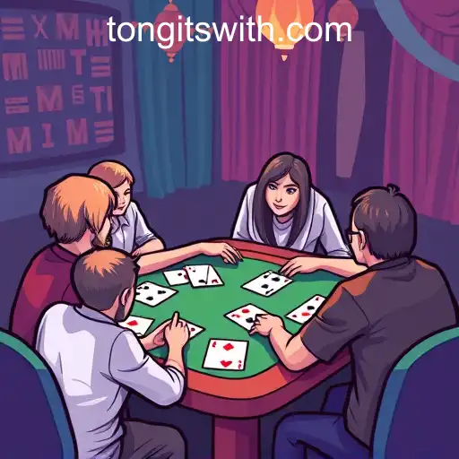 The Rise of Online Card Gaming Communities