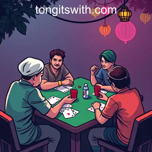 The Rise of Tongits in the Digital Era