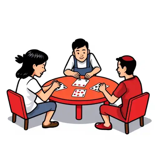 Exploring 'Tongits with Friends Online': A Dive into the Game Rules