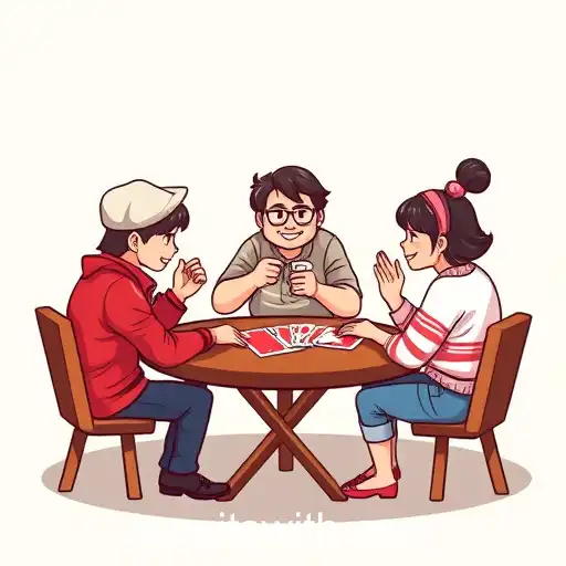 The Rise of Online Tongits: Fun with Friends and Seamless Customer Support