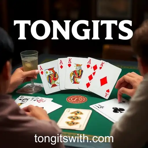 Mastering Tongits: Essential Tips for Playing with Friends Online