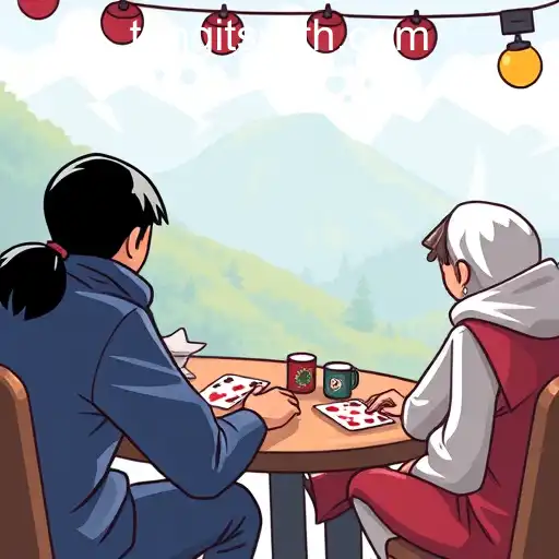 Revolutionizing Card Games: Tongits with Friends Goes Online