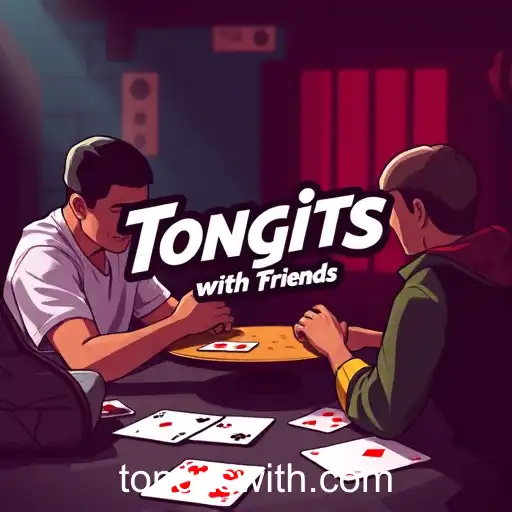 Exploring the Exciting World of 'Tongits with Friends' in Online Tournaments