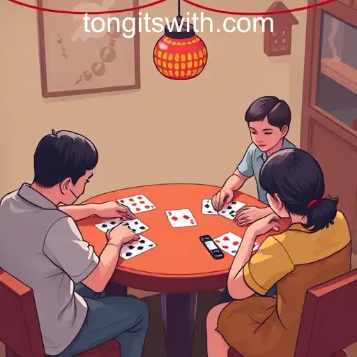 Virtual Gaming and Global Connections